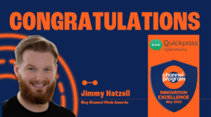 award graphic innovation excellence may 2022 Jimmy Hatzell
