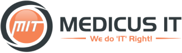 Medicus IT logo