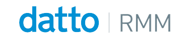 dattoRMM logo