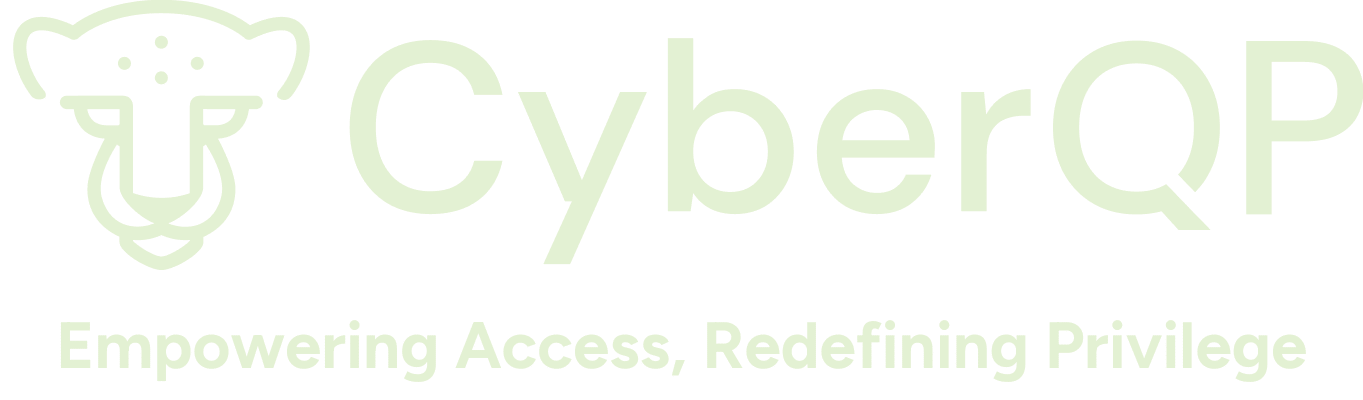 CyberQP