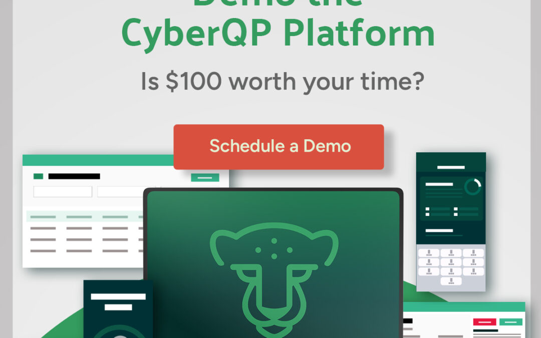 Demo The Platform
