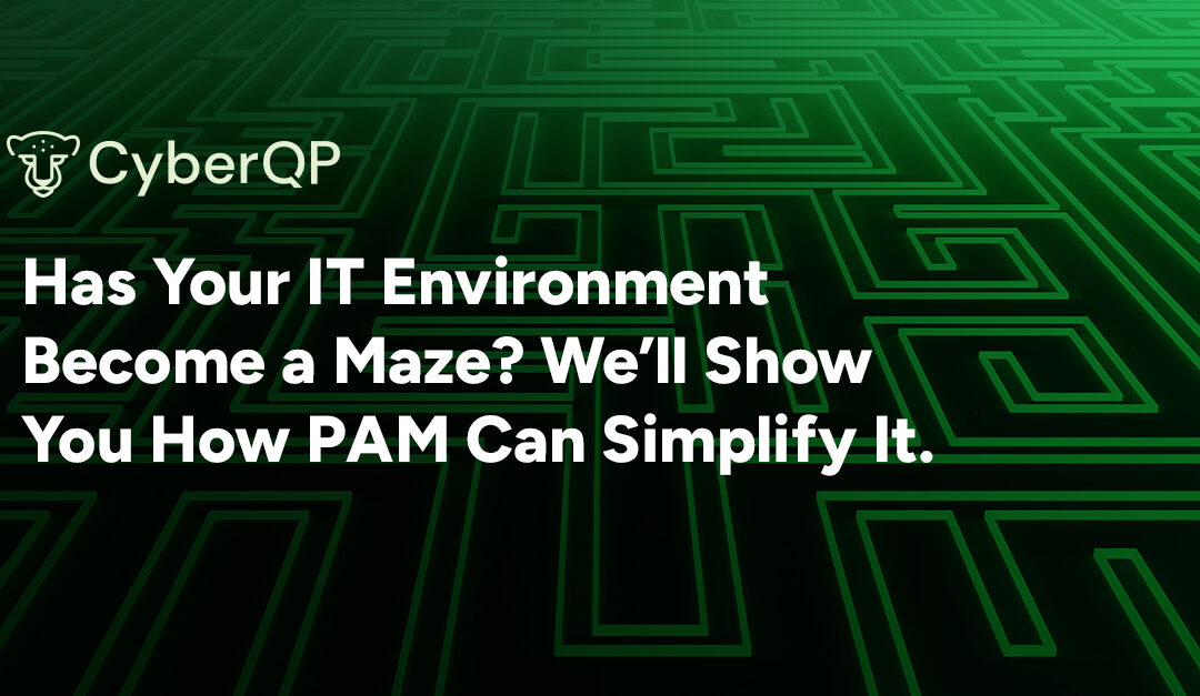 Secure the Keys to Your Kingdom: How MSPs Can Safeguard Their Admin Access