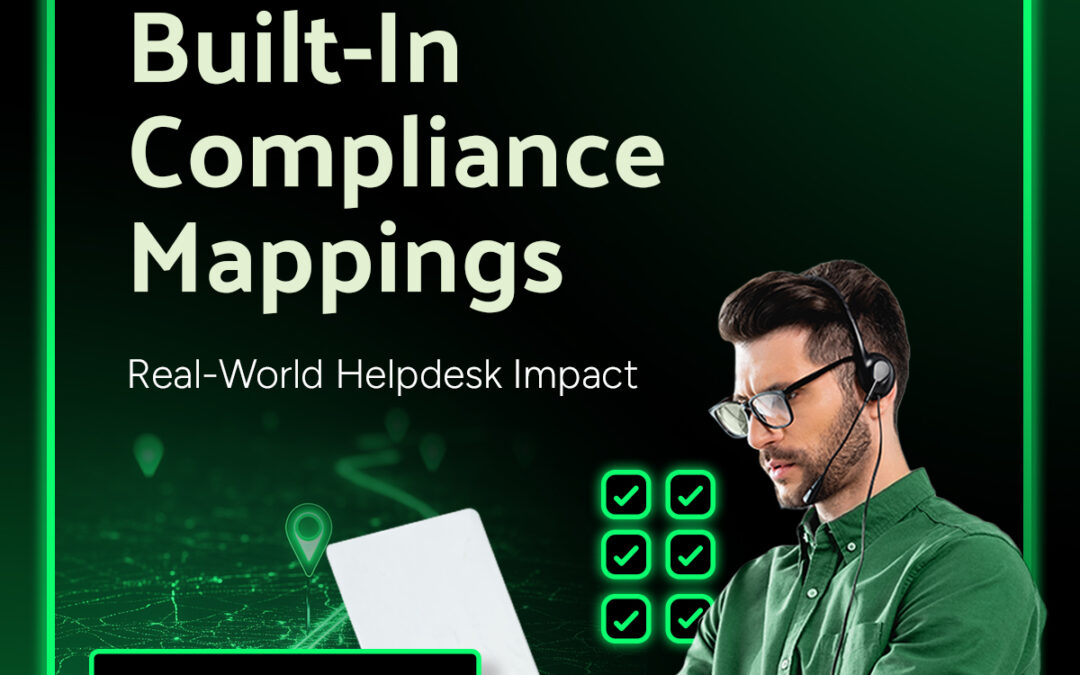 Built In Compliance