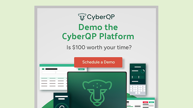 Demo The Platform
