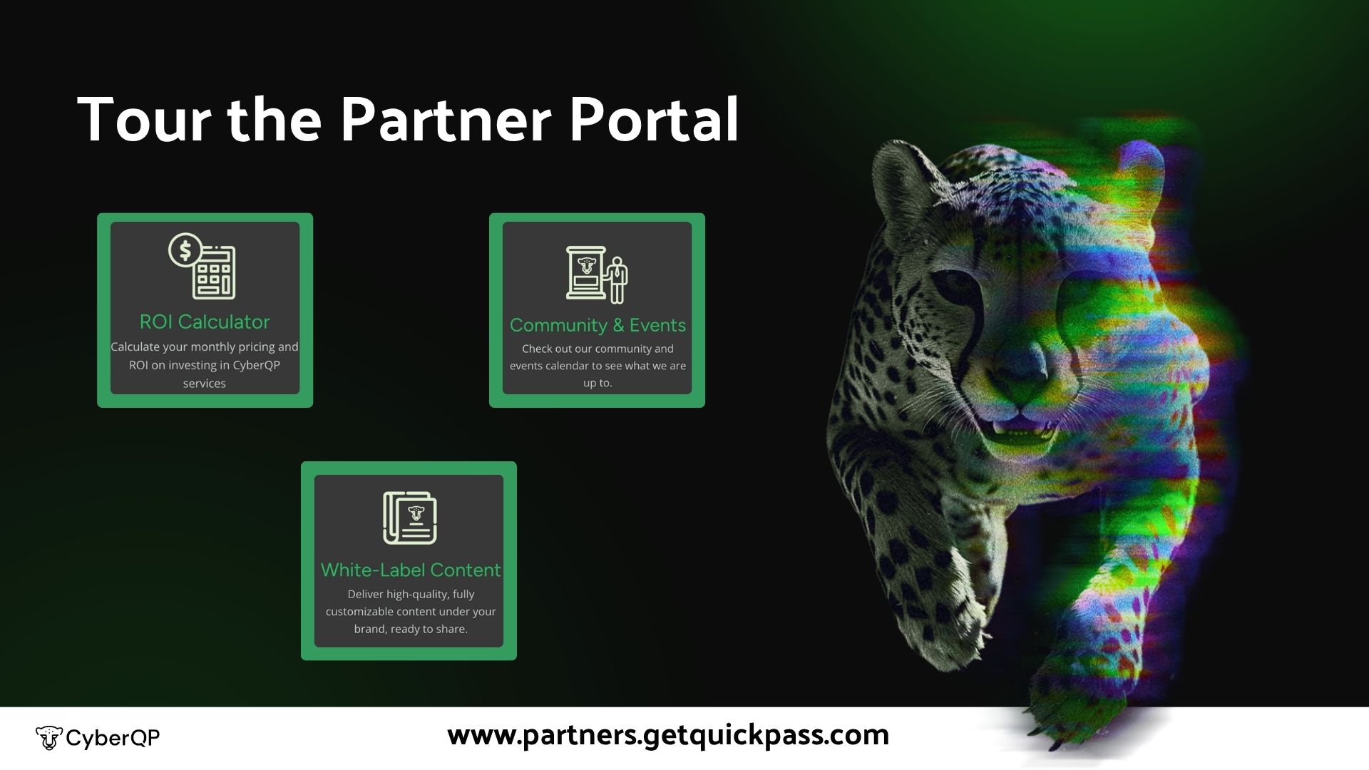 PartnerPortalTour_content hub_p2 (1) Partner Experience