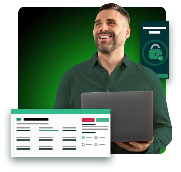 cyberqp-platform-for-pam-home CyberQP Platform for PAM