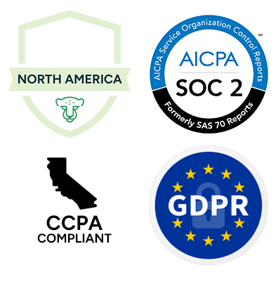 CyberQP Badges