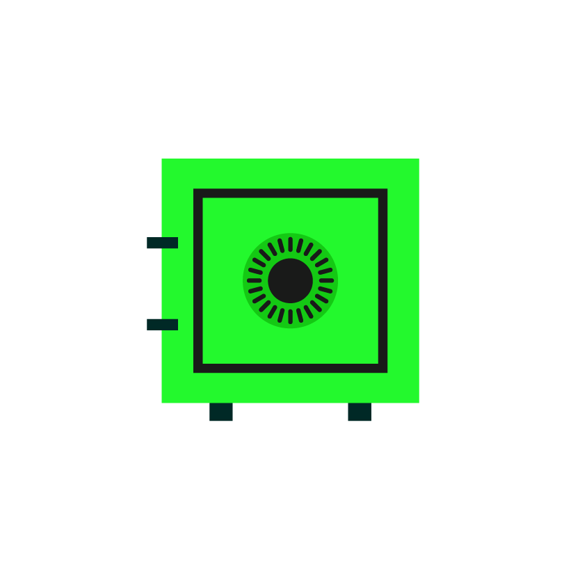 Technician Vault & Credential Storage