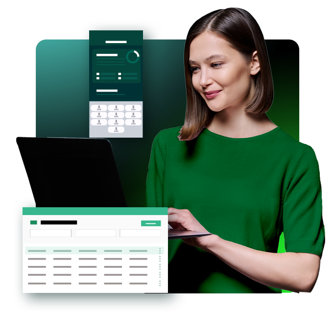 QDesk_End-user-account-management End User Account Management