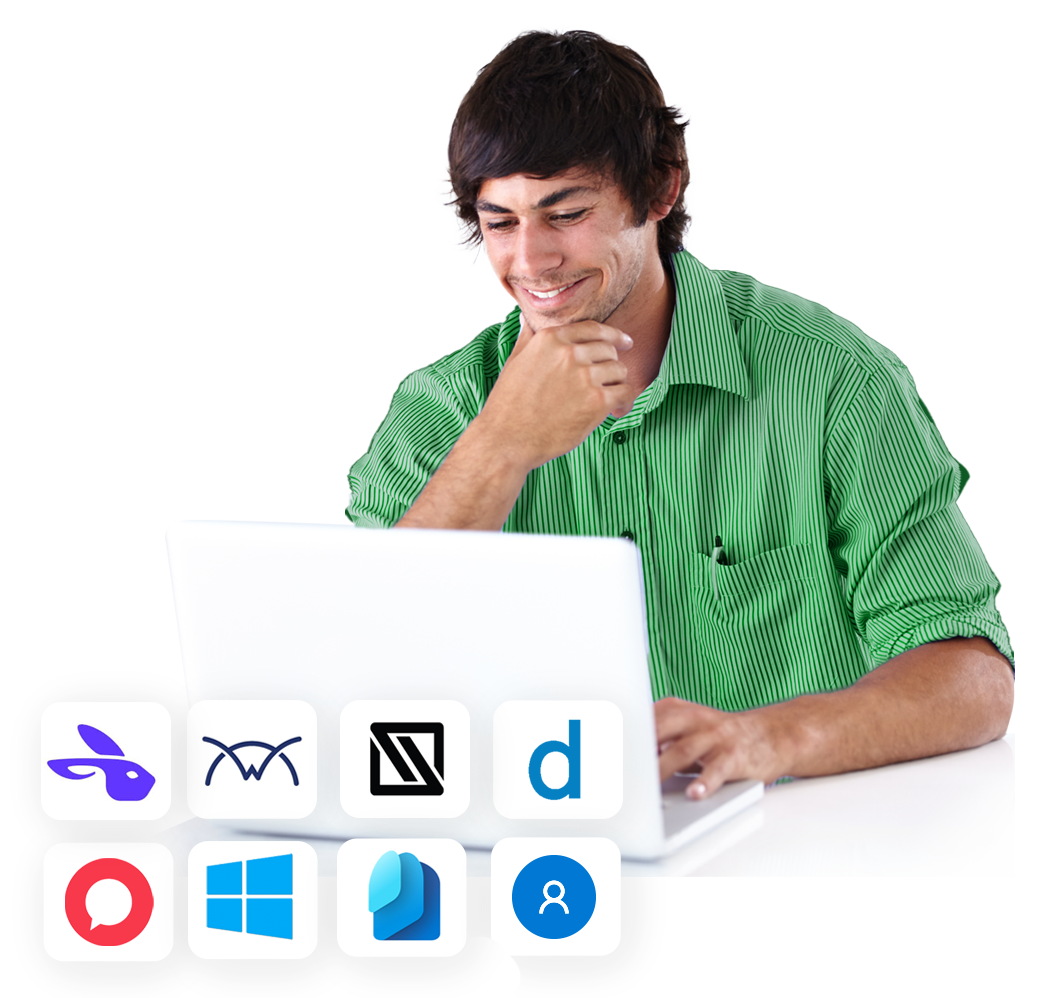 QGuard Integrations