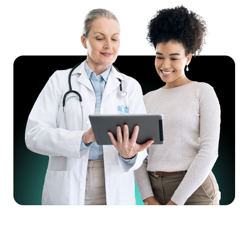 Healthcare data breach
