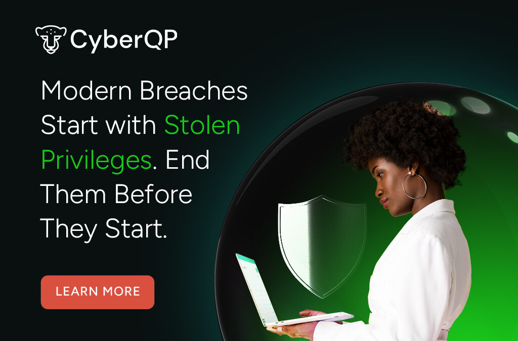 Don’t Let Stolen Privileges Trigger A Second Breach