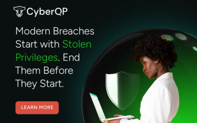 Don’t Let Stolen Privileges Trigger A Second Breach