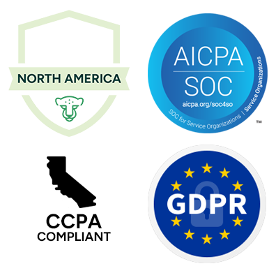 CyberQP Badges