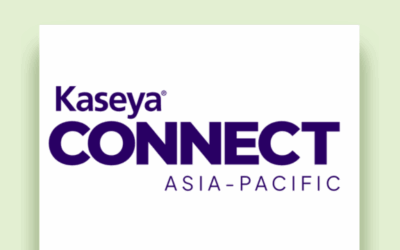 Kaseya Connect APAC