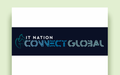IT Nation Connect Global