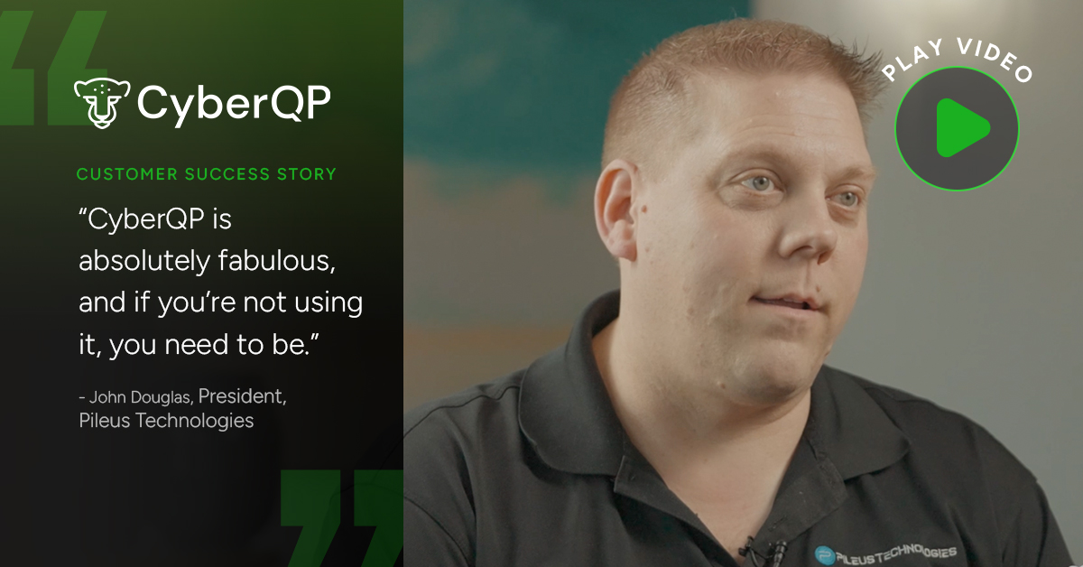 Partner Testimonial: Zero Trust Platform Delivers Enterprise-Grade Protection for Pileus Technologies