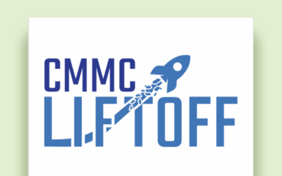 CMMC LiftOff