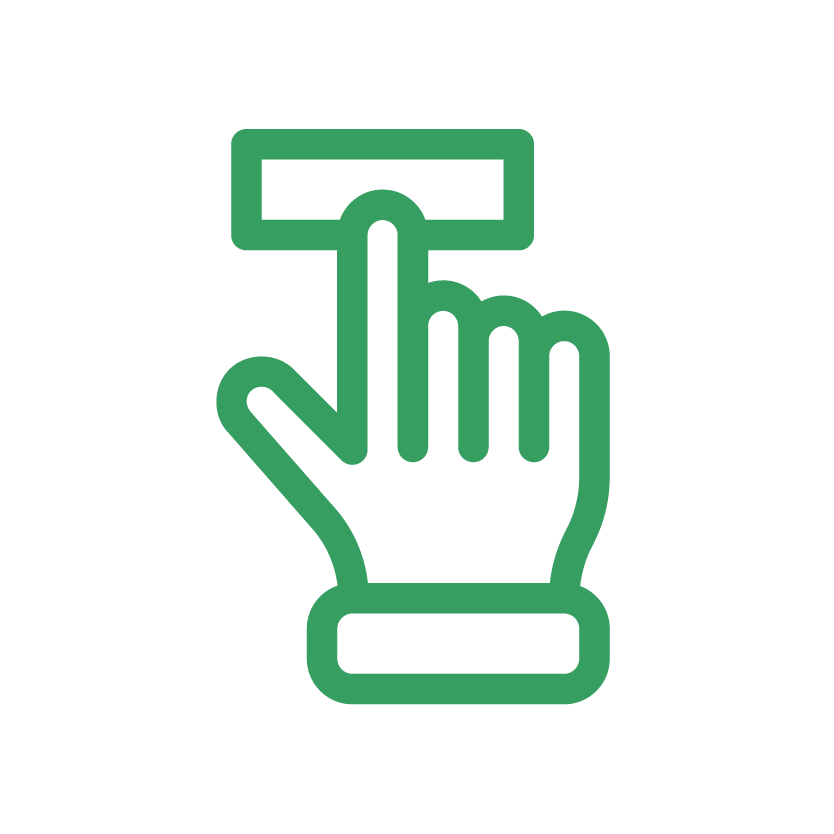 icons-_one click activation One Click Activation