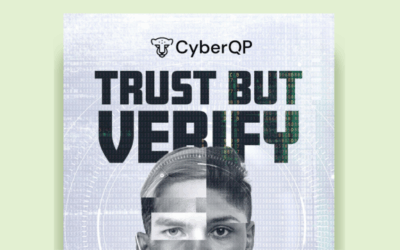 Trust But Verify: The Identity-First Strategy for Real Zero Trust
