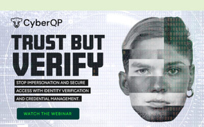 Trust but Verify: Stopping Identity-Based Breaches