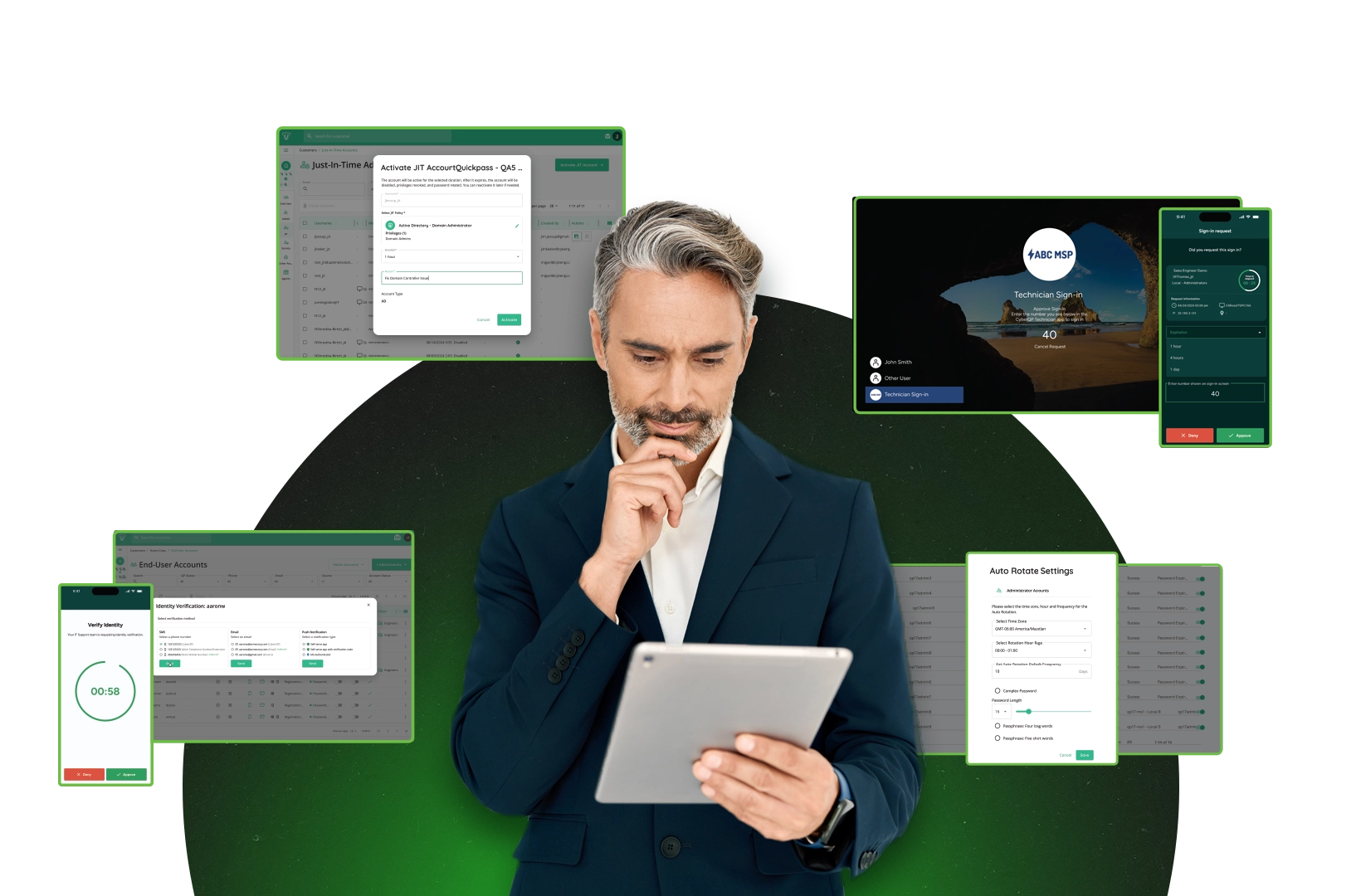 Free Cybersecurity Software Trial