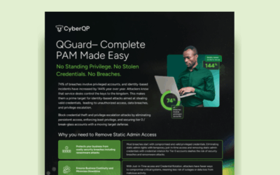 CyberQP QGuard Whitepaper