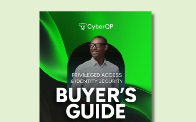 PAM & Identity Security Buyer’s Guide