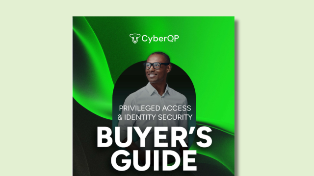 PAM & Identity Security Buyer’s Guide
