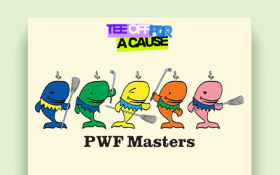 Pink Whales Foundation Masters