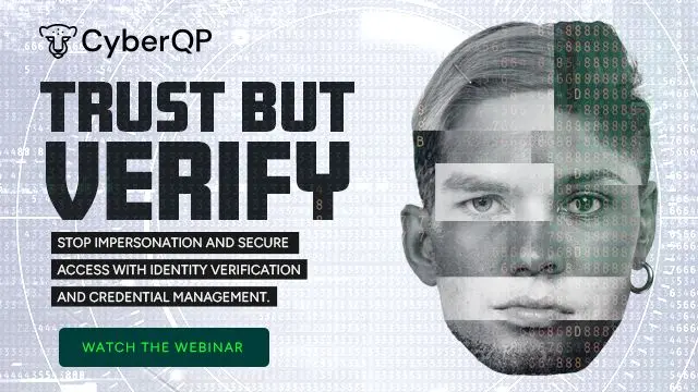 Trust but Verify: Stopping Identity-Based Breaches