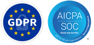 Soc and gdpr certification